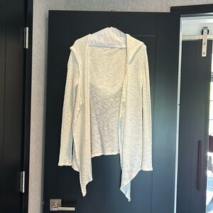 Velvet Women’s Cardigan size  XS